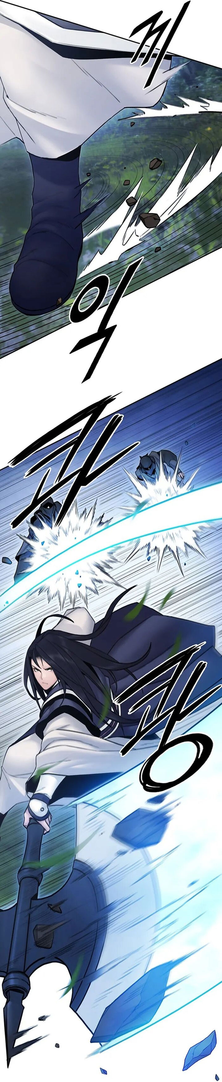 Dark and Light Martial Emperor Chapter 33 Gambar 19