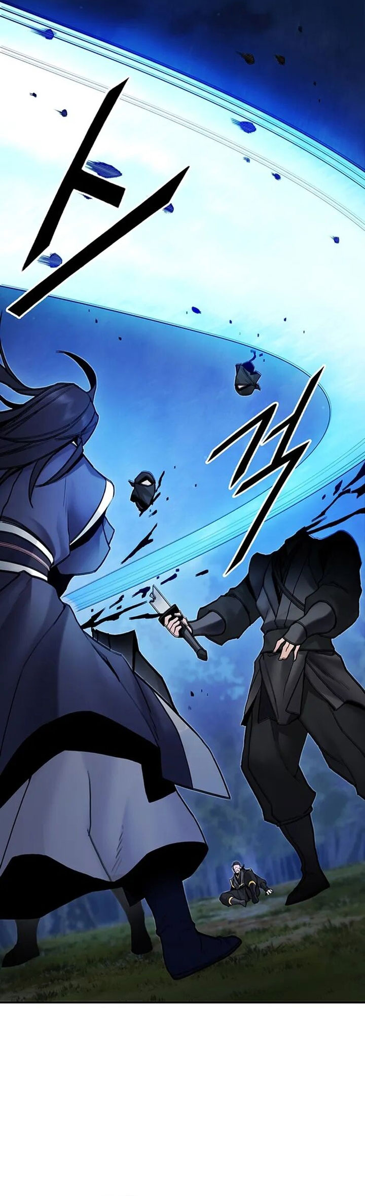 Dark and Light Martial Emperor Chapter 33 Gambar 21