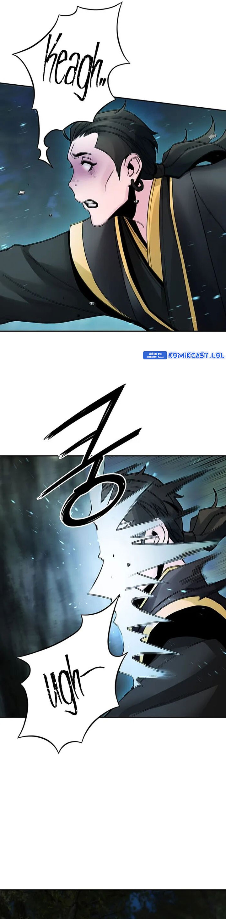Dark and Light Martial Emperor Chapter 33 Gambar 25