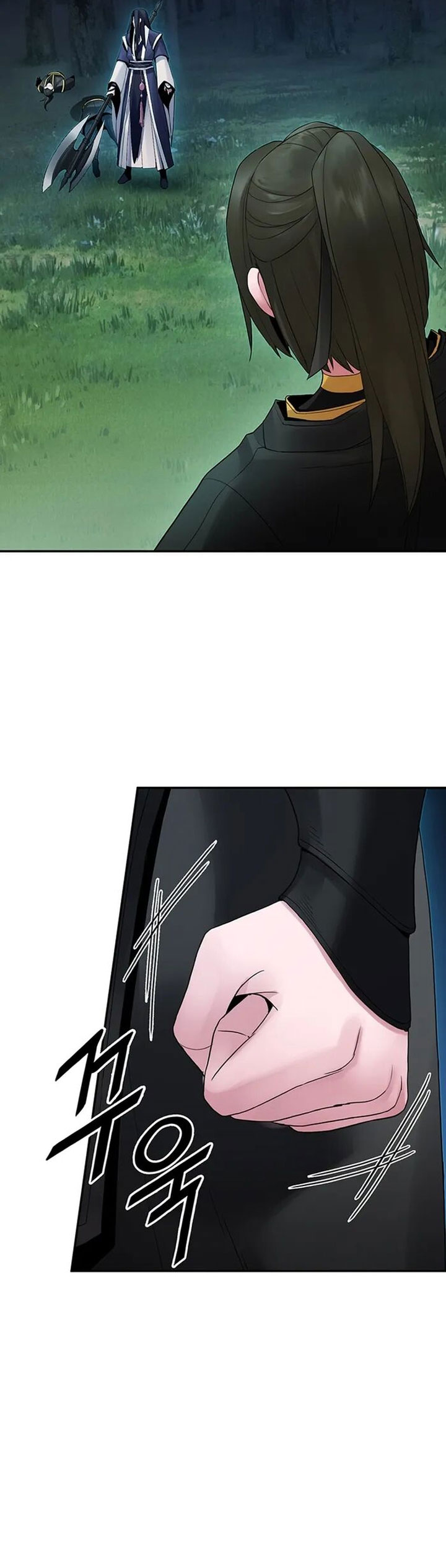 Dark and Light Martial Emperor Chapter 33 Gambar 27