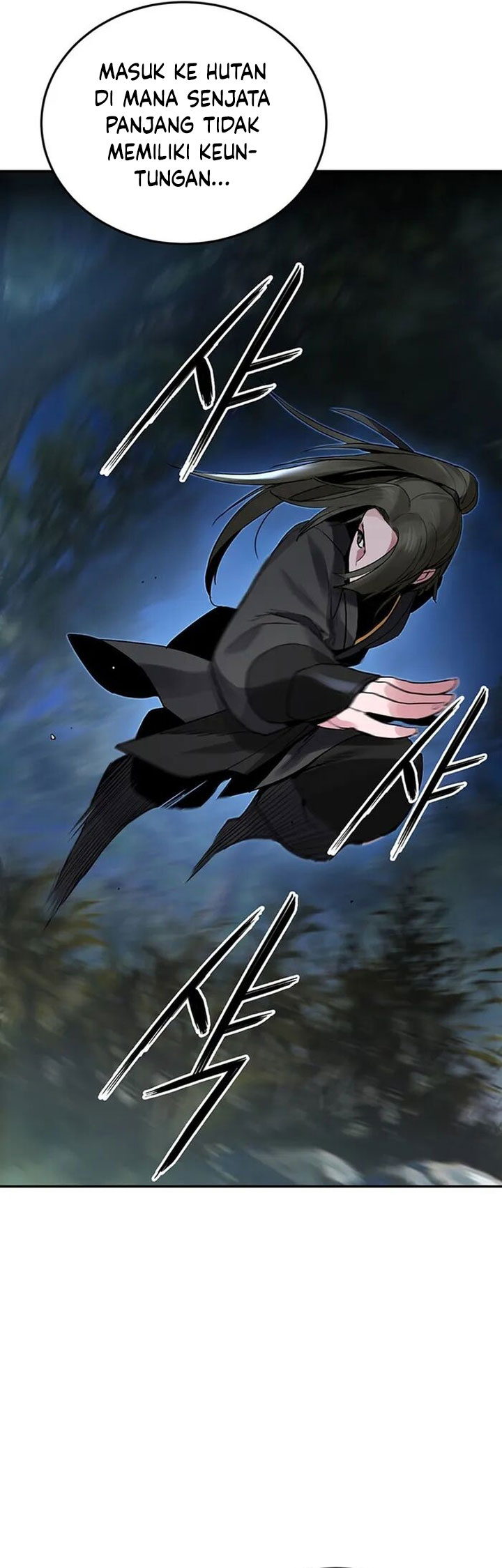 Dark and Light Martial Emperor Chapter 33 Gambar 31