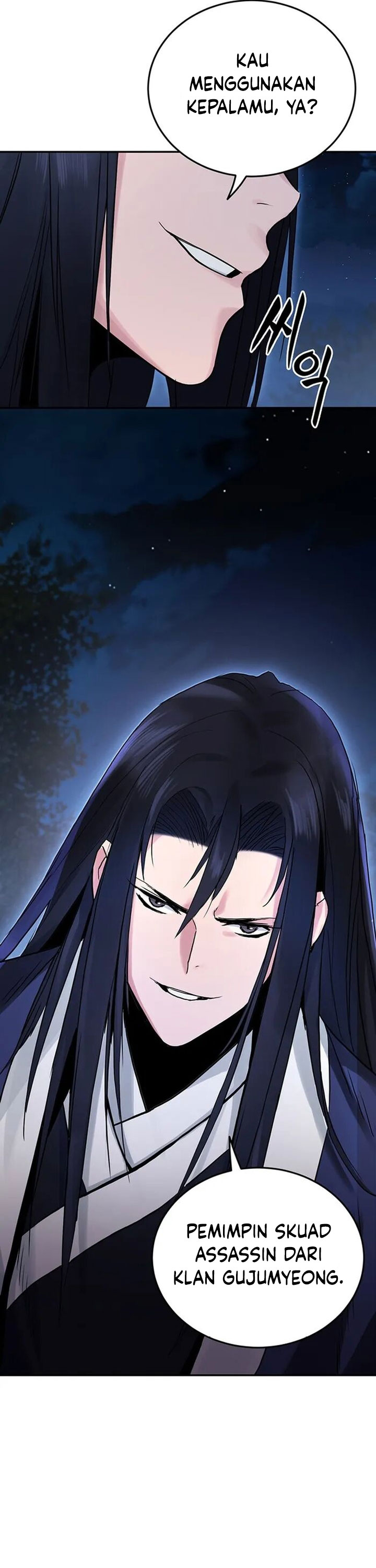 Dark and Light Martial Emperor Chapter 33 Gambar 32