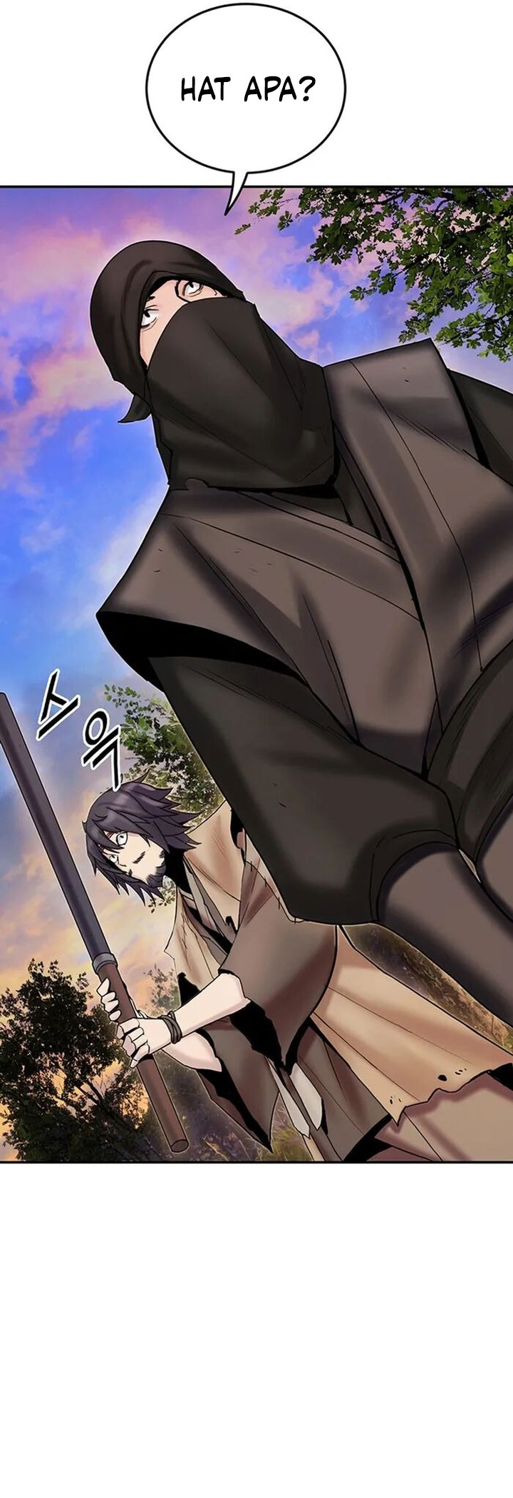 Dark and Light Martial Emperor Chapter 33 Gambar 36
