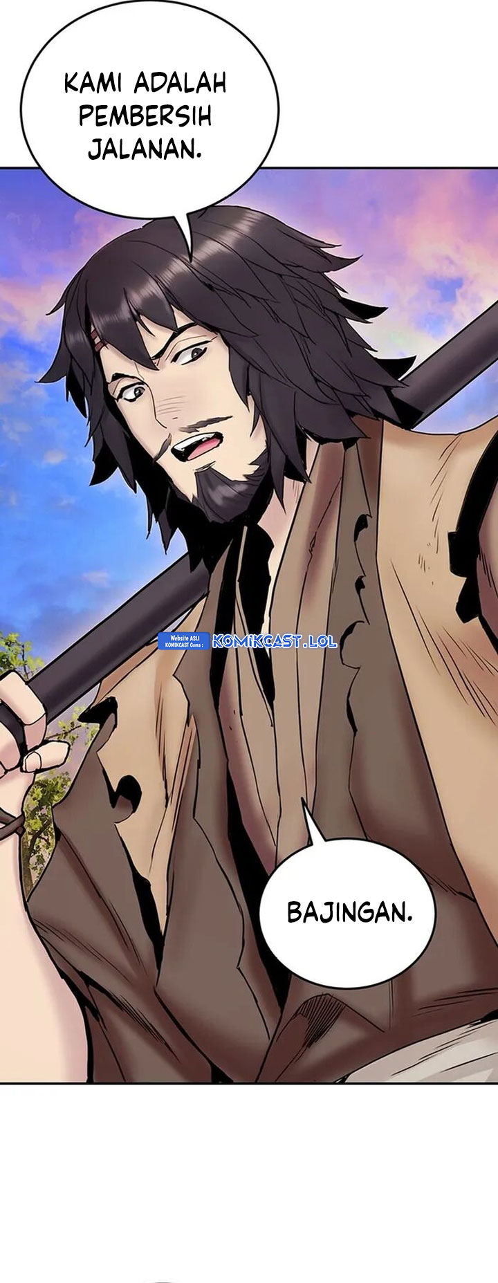 Dark and Light Martial Emperor Chapter 33 Gambar 38