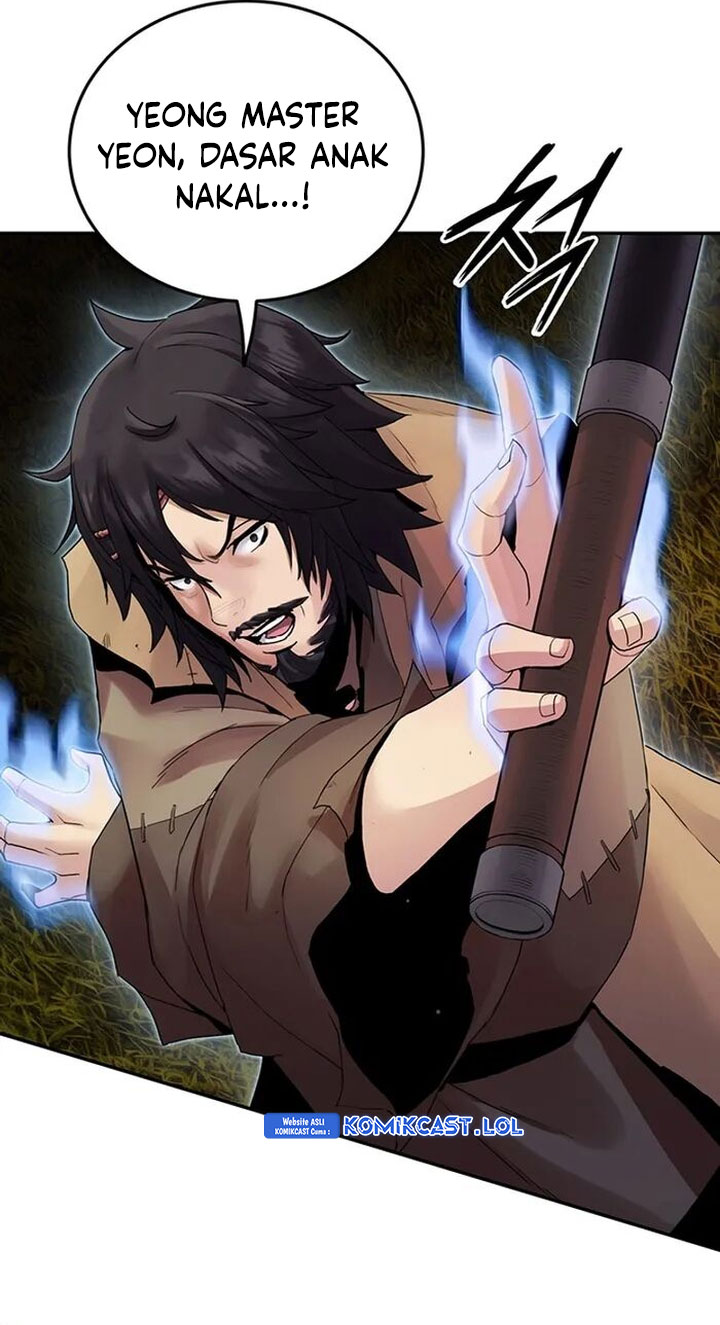 Dark and Light Martial Emperor Chapter 33 Gambar 43