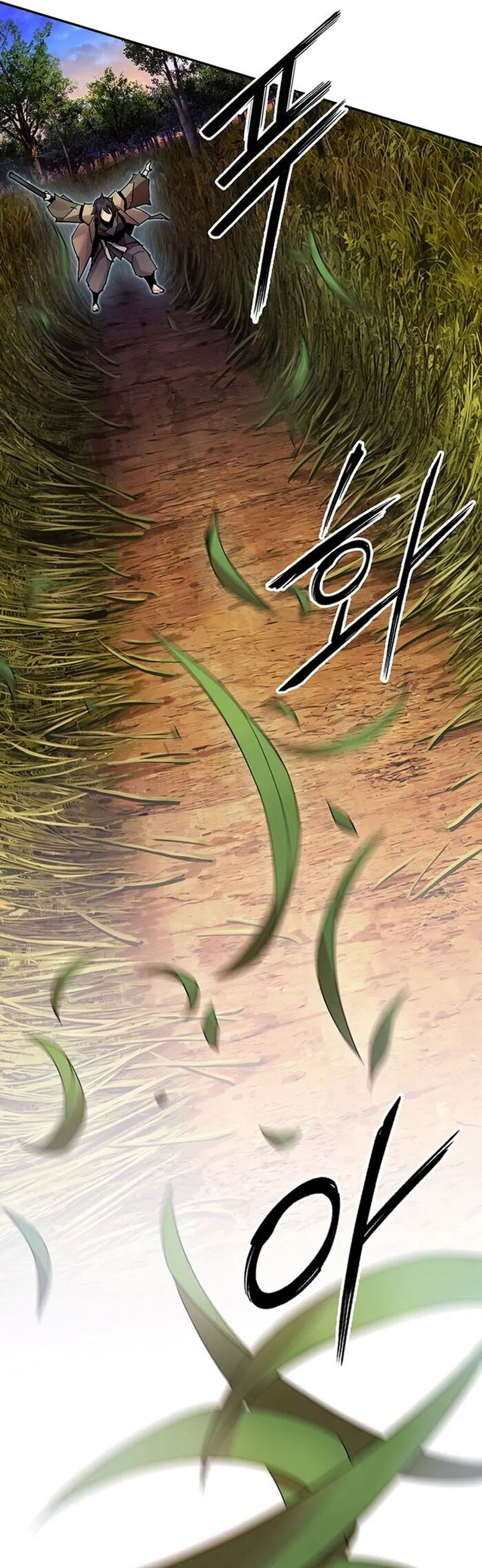 Dark and Light Martial Emperor Chapter 33 Gambar 44