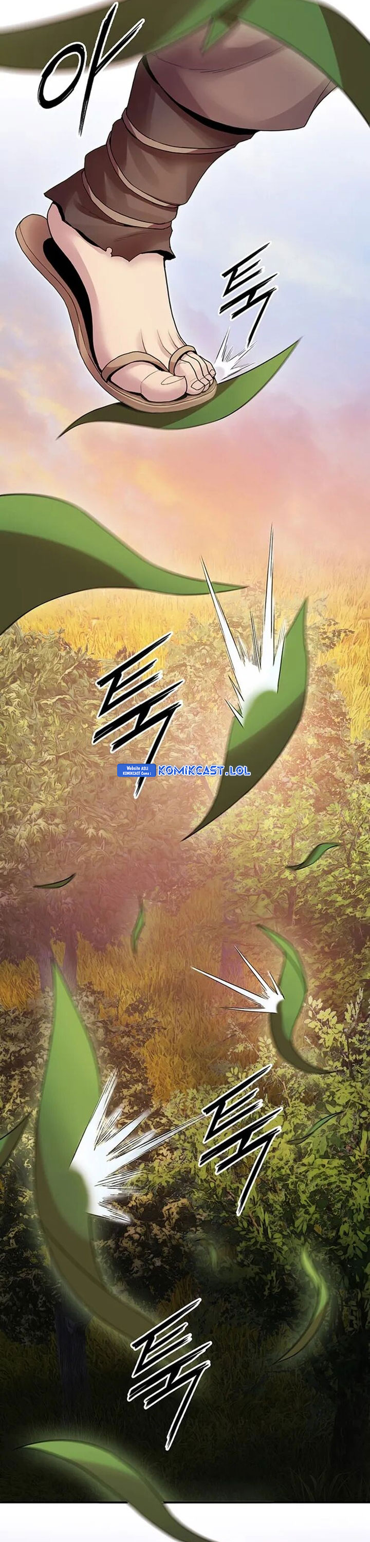 Dark and Light Martial Emperor Chapter 33 Gambar 45