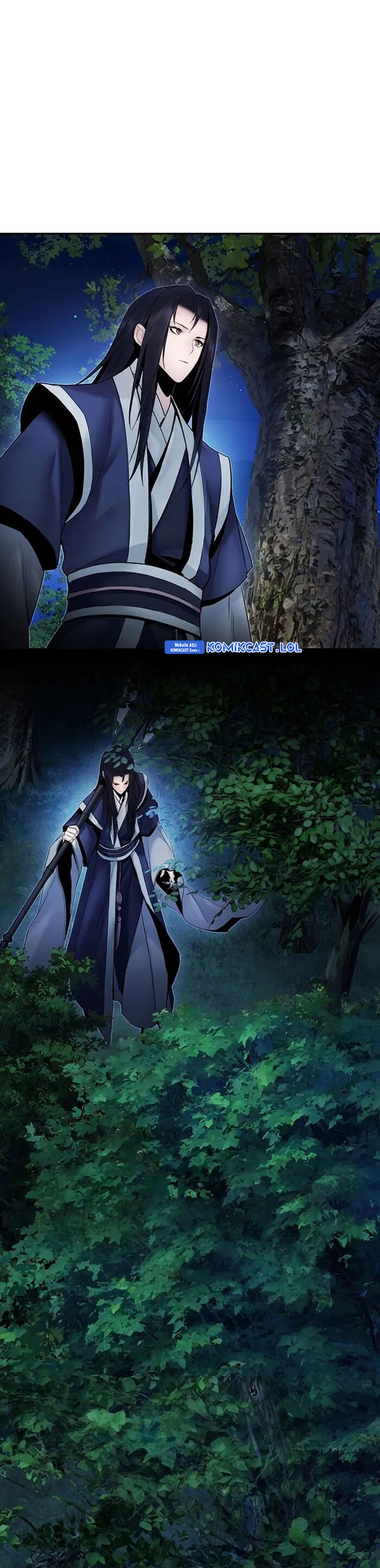 Dark and Light Martial Emperor Chapter 33 Gambar 48
