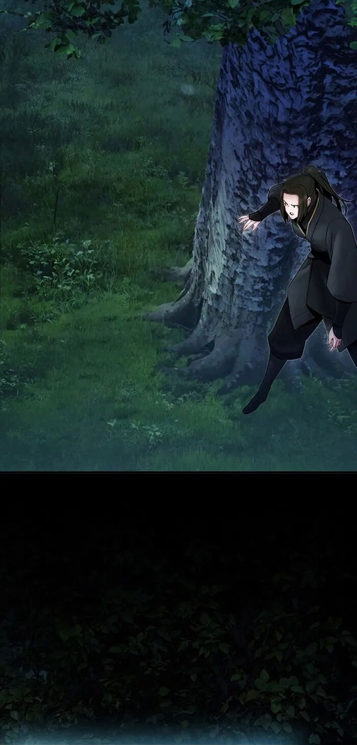 Dark and Light Martial Emperor Chapter 33 Gambar 49
