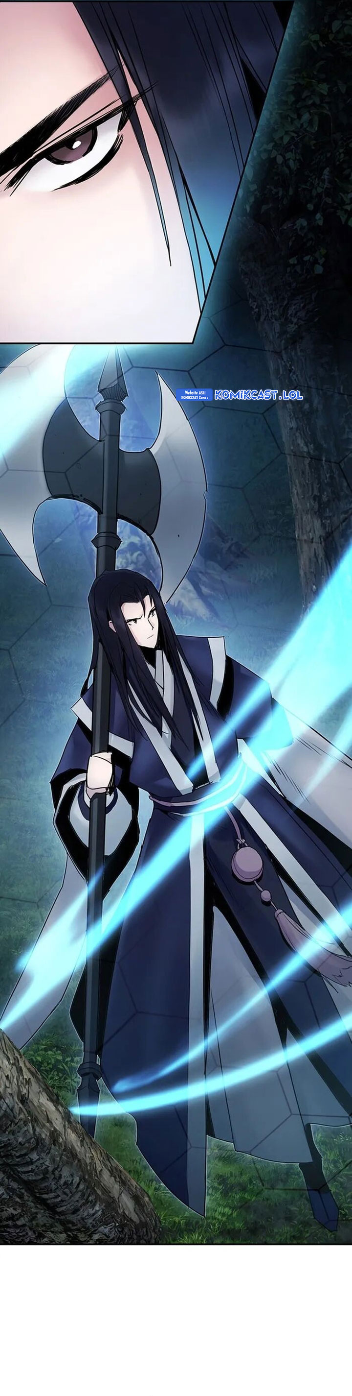 Dark and Light Martial Emperor Chapter 33 Gambar 50
