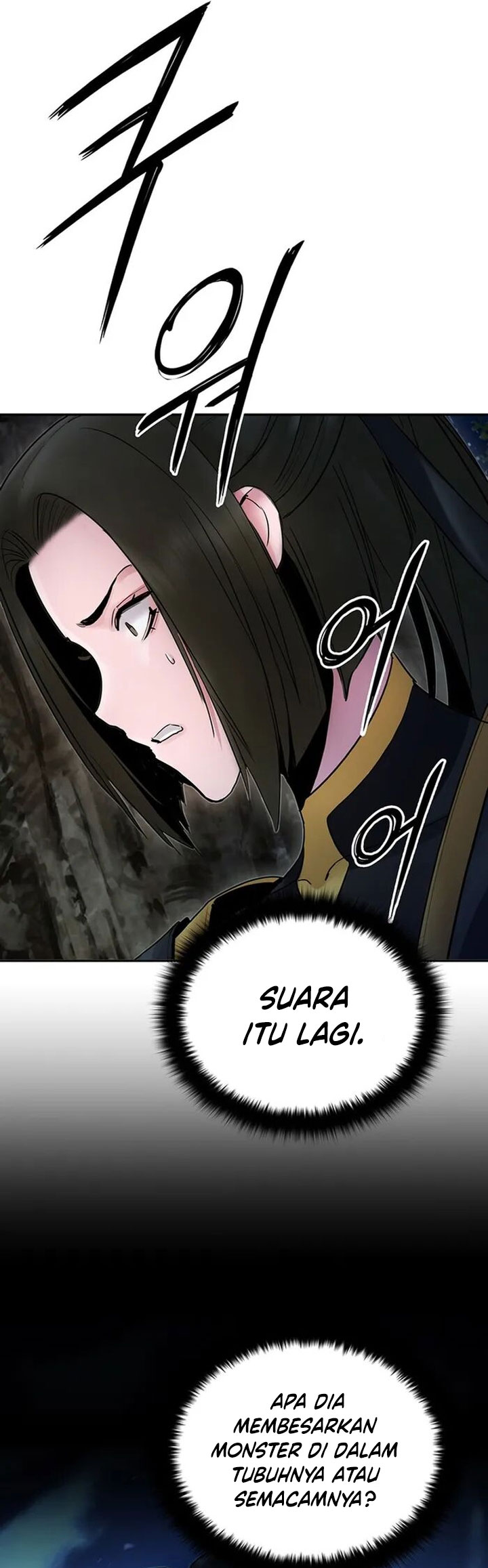 Dark and Light Martial Emperor Chapter 33 Gambar 51