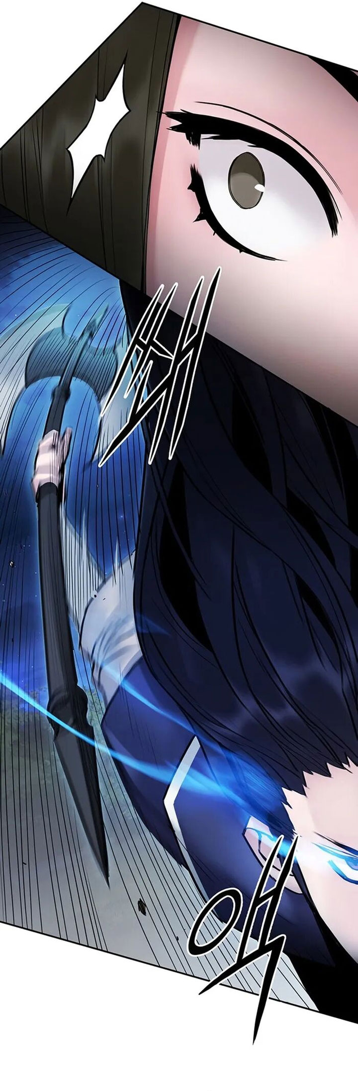 Dark and Light Martial Emperor Chapter 33 Gambar 54