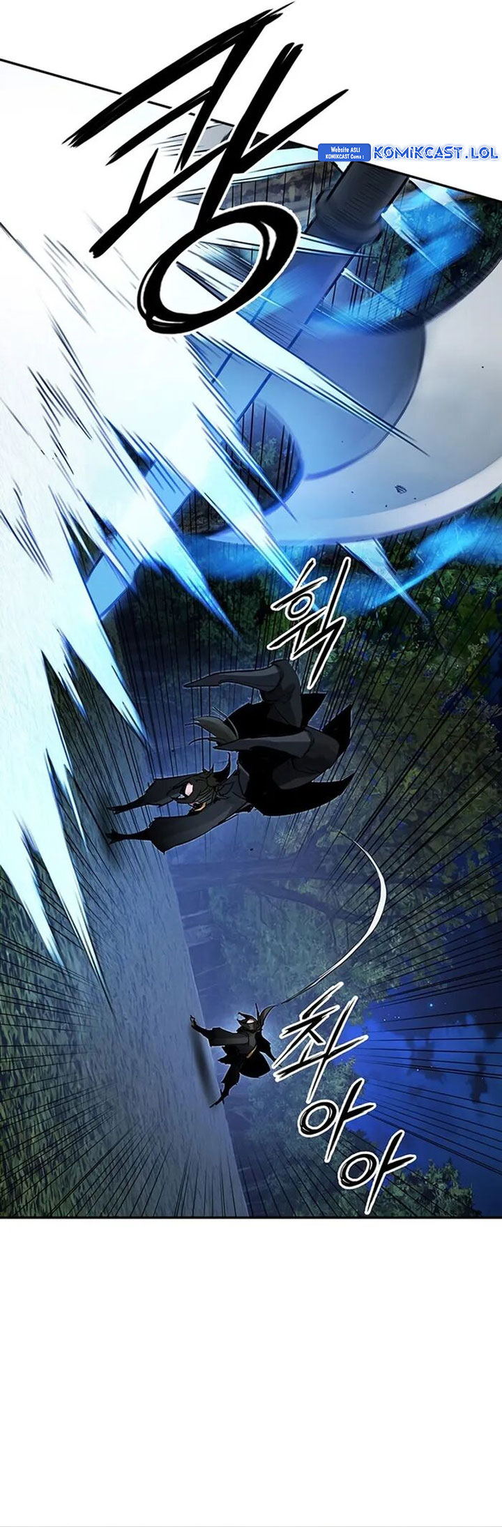 Dark and Light Martial Emperor Chapter 33 Gambar 55