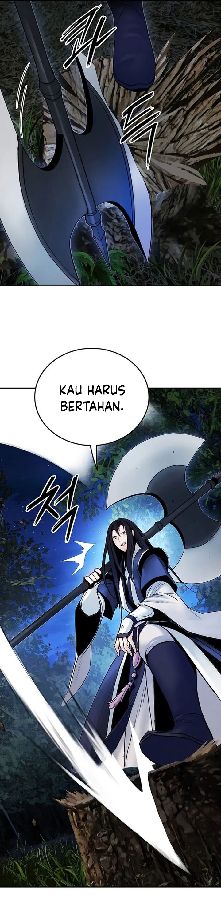 Dark and Light Martial Emperor Chapter 33 Gambar 56