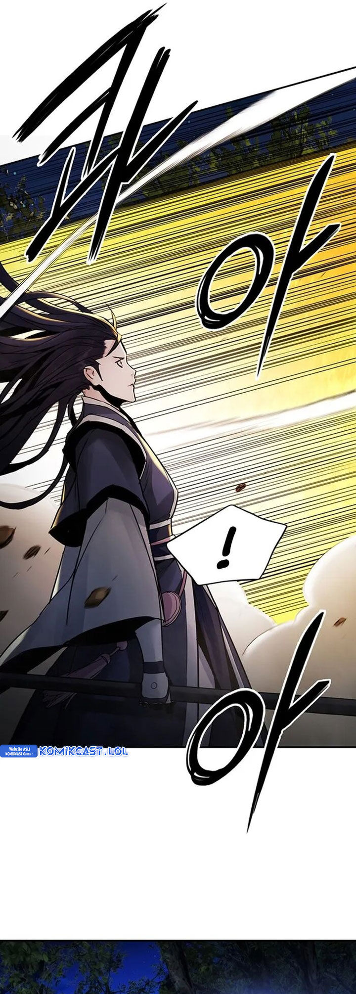 Dark and Light Martial Emperor Chapter 33 Gambar 58