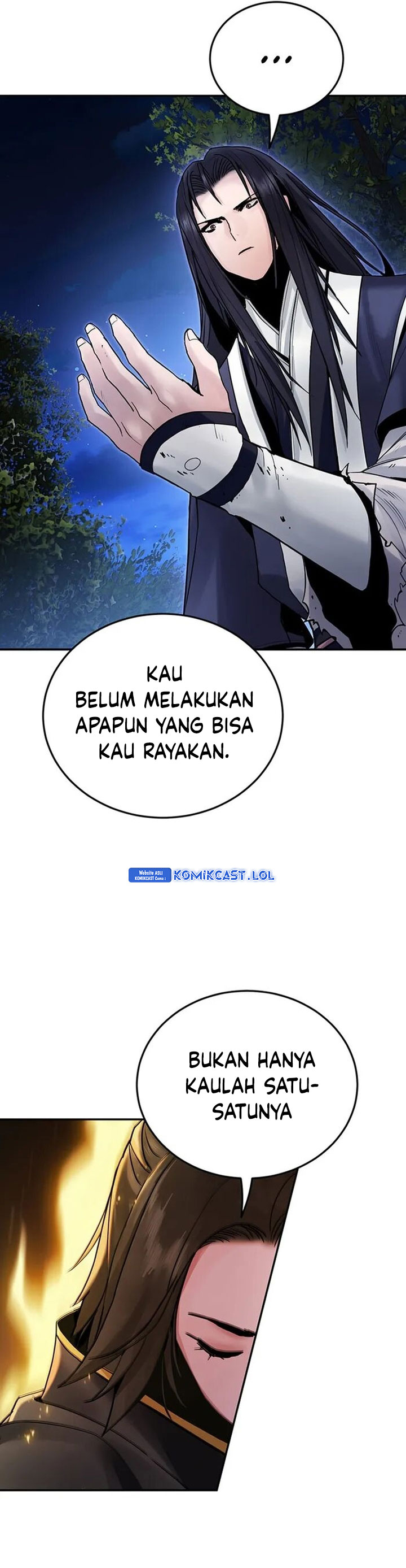 Dark and Light Martial Emperor Chapter 33 Gambar 60