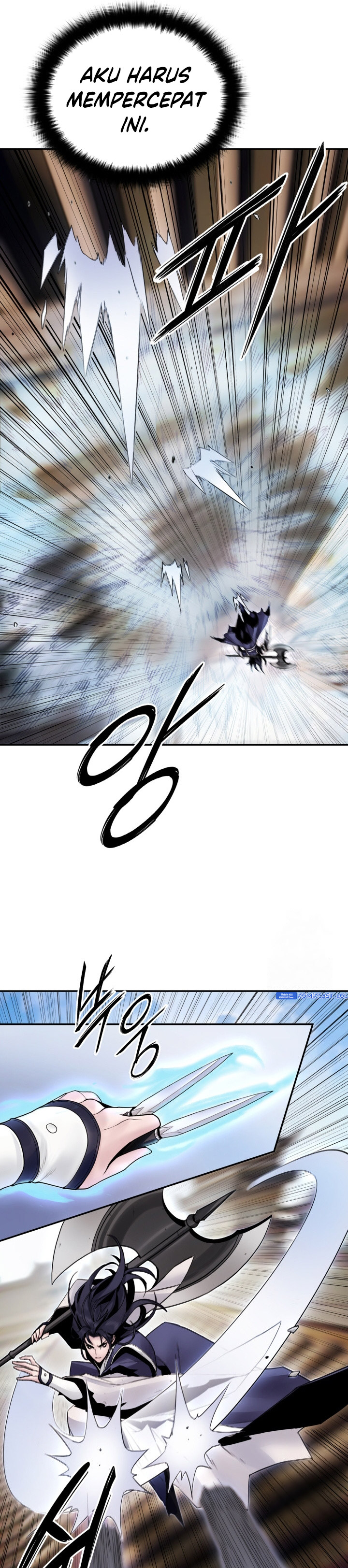 Dark and Light Martial Emperor Chapter 40 Gambar 6