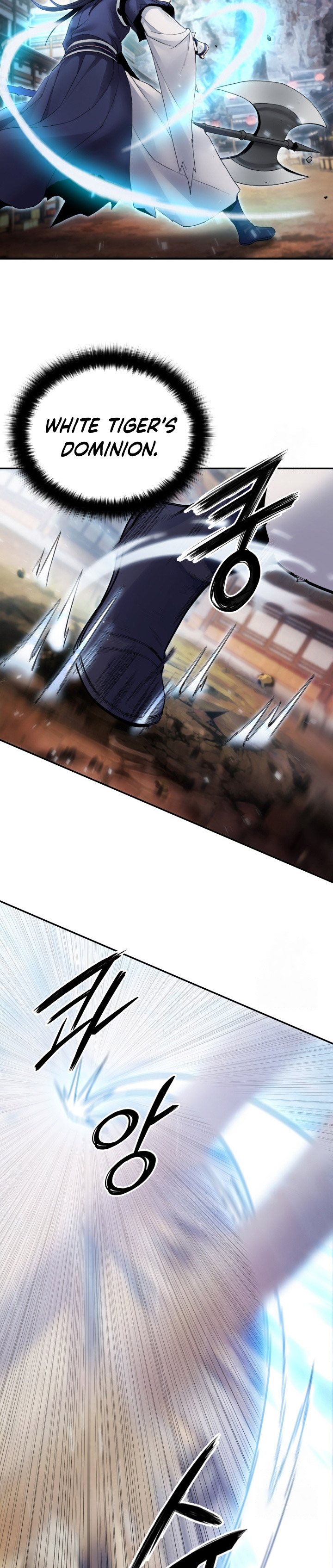 Dark and Light Martial Emperor Chapter 40 Gambar 11