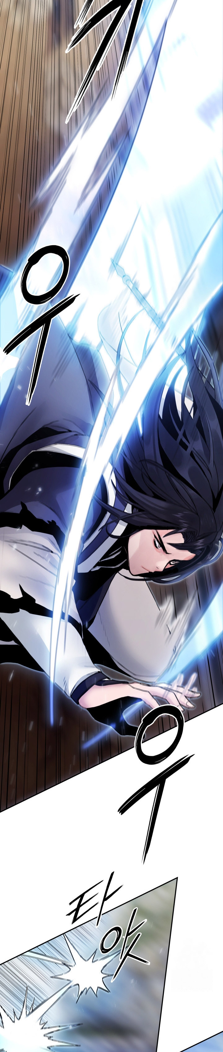Dark and Light Martial Emperor Chapter 40 Gambar 12