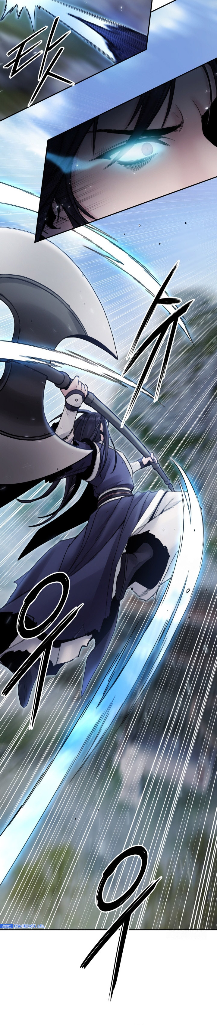 Dark and Light Martial Emperor Chapter 40 Gambar 13