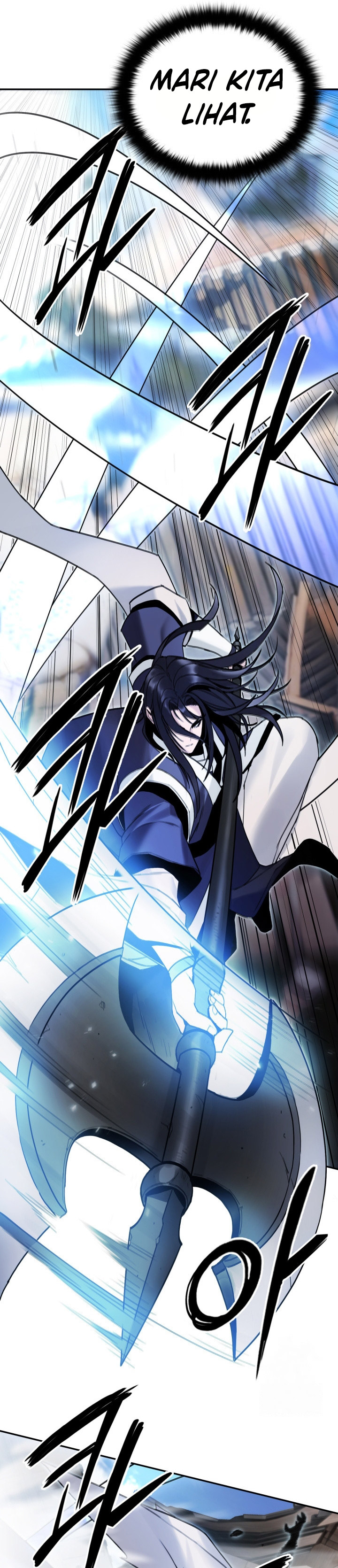 Dark and Light Martial Emperor Chapter 40 Gambar 14
