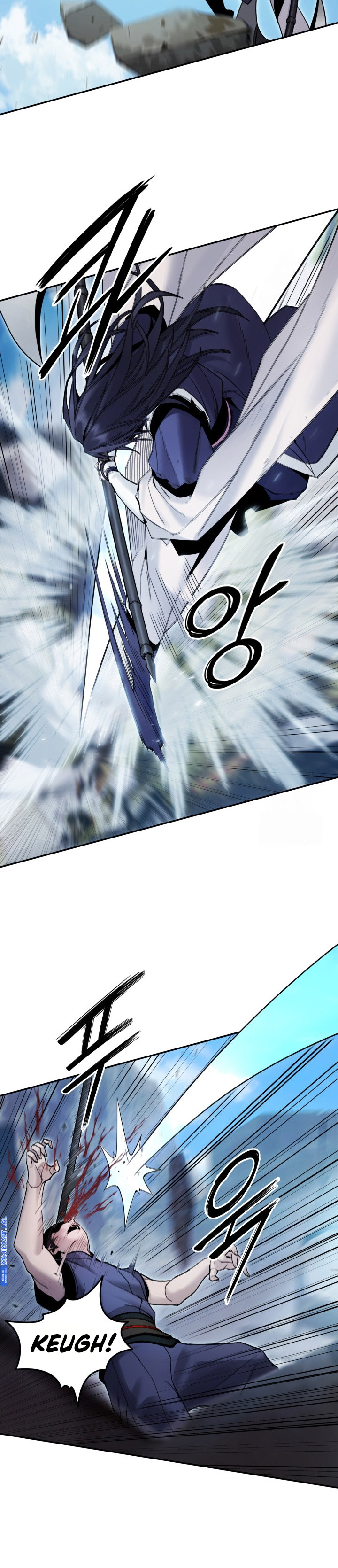 Dark and Light Martial Emperor Chapter 40 Gambar 17