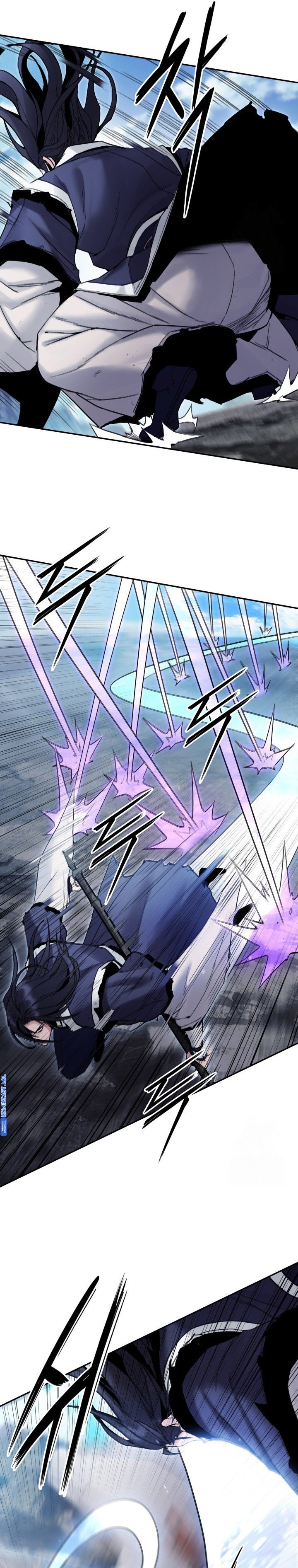Dark and Light Martial Emperor Chapter 40 Gambar 18