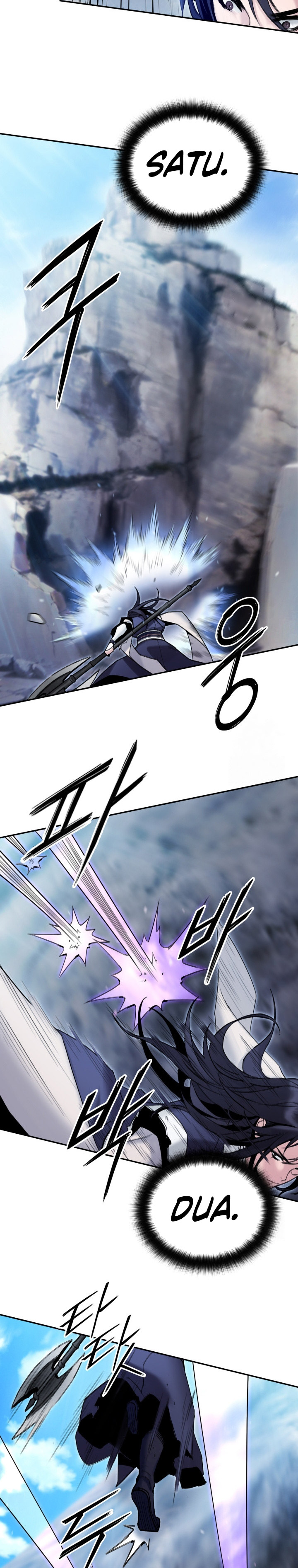Dark and Light Martial Emperor Chapter 40 Gambar 20