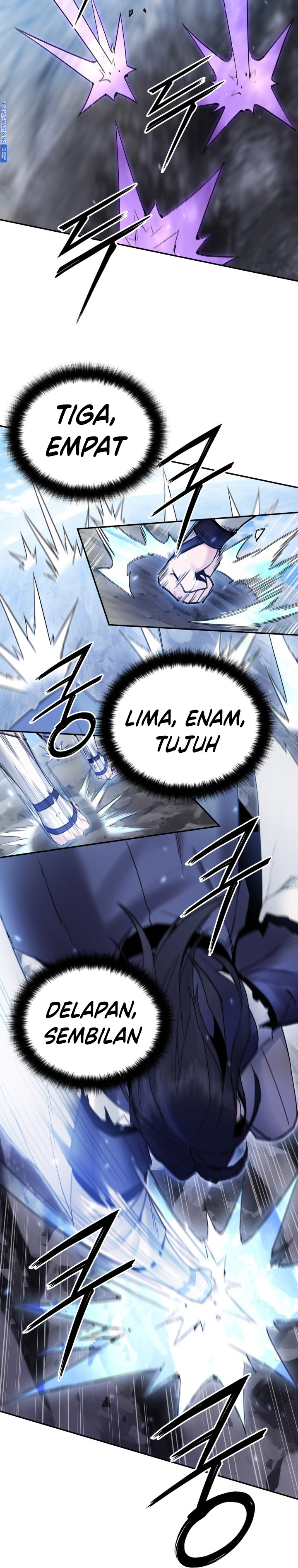 Dark and Light Martial Emperor Chapter 40 Gambar 21