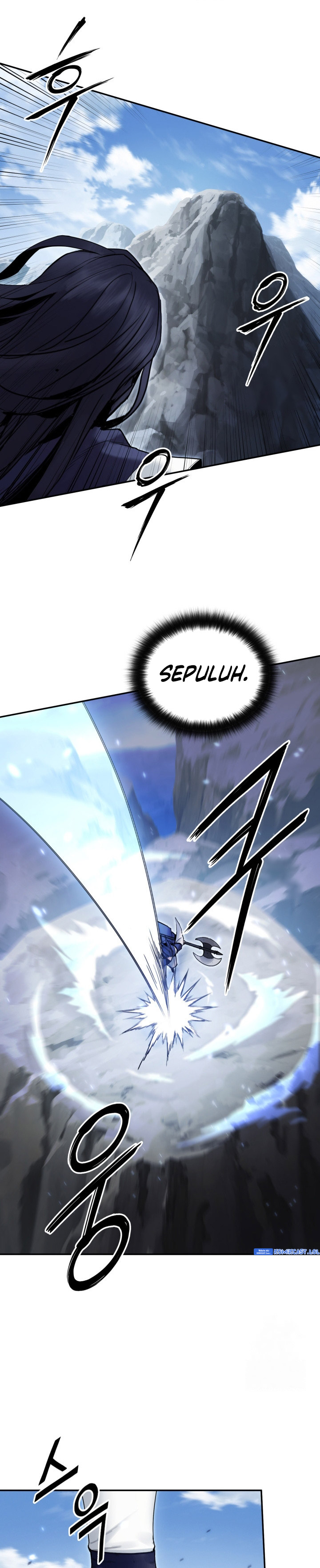 Dark and Light Martial Emperor Chapter 40 Gambar 22