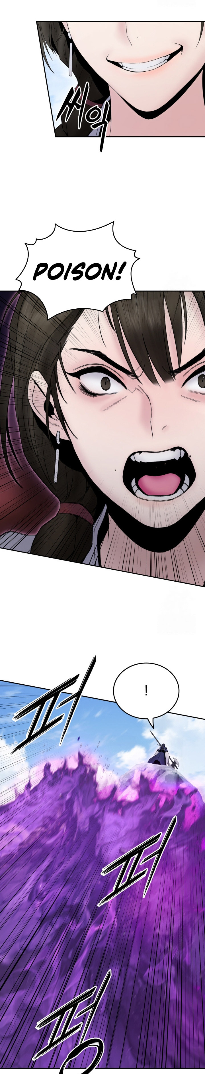 Dark and Light Martial Emperor Chapter 40 Gambar 26
