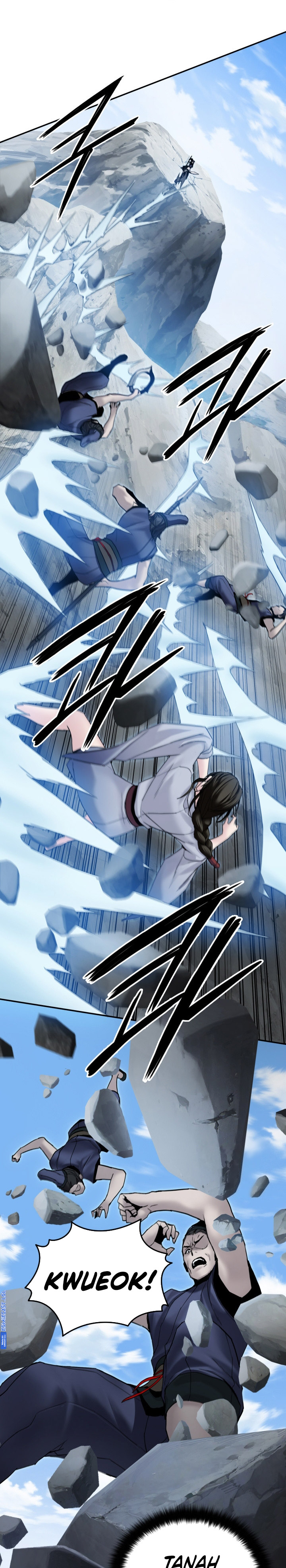 Dark and Light Martial Emperor Chapter 40 Gambar 34