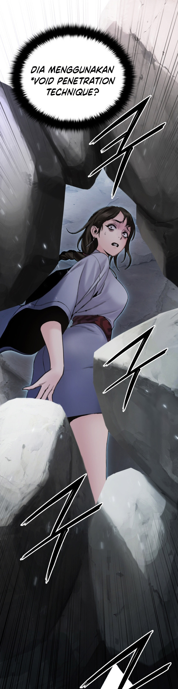 Dark and Light Martial Emperor Chapter 40 Gambar 36