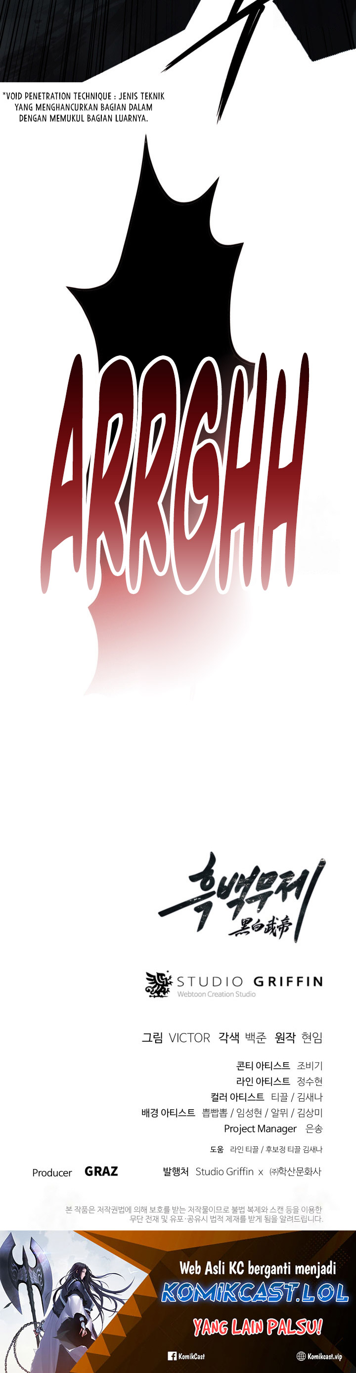 Dark and Light Martial Emperor Chapter 40 Gambar 37
