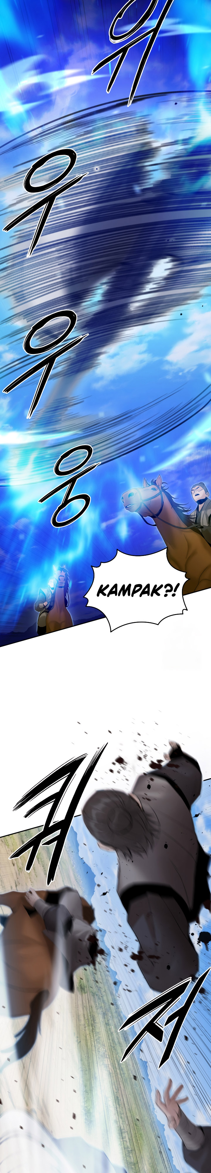 Dark and Light Martial Emperor Chapter 50 Gambar 5