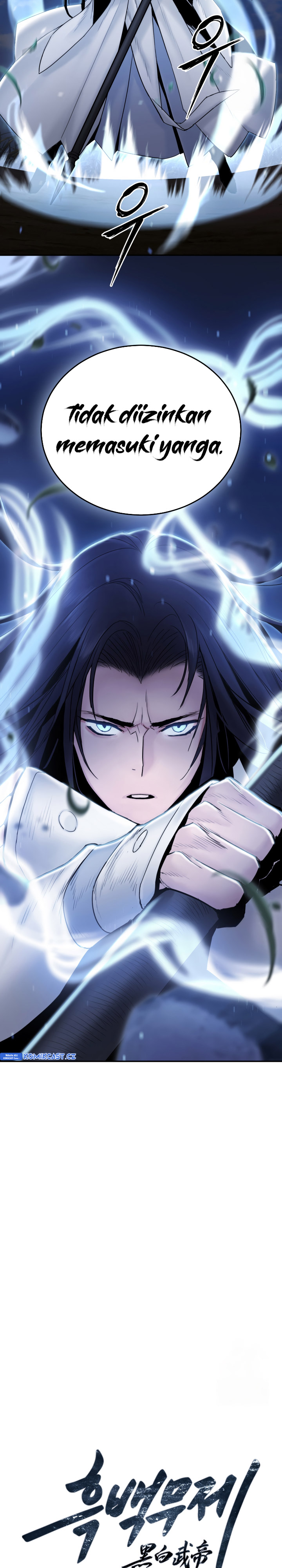Dark and Light Martial Emperor Chapter 50 Gambar 11