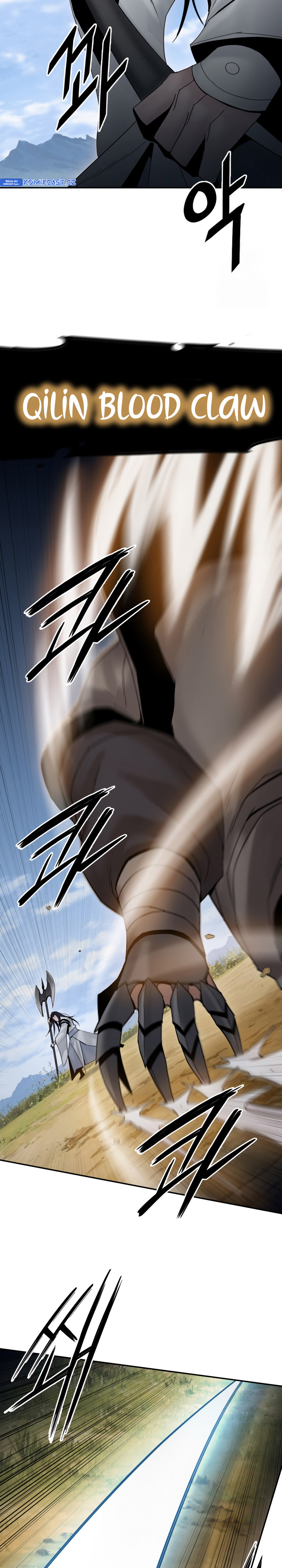 Dark and Light Martial Emperor Chapter 50 Gambar 15