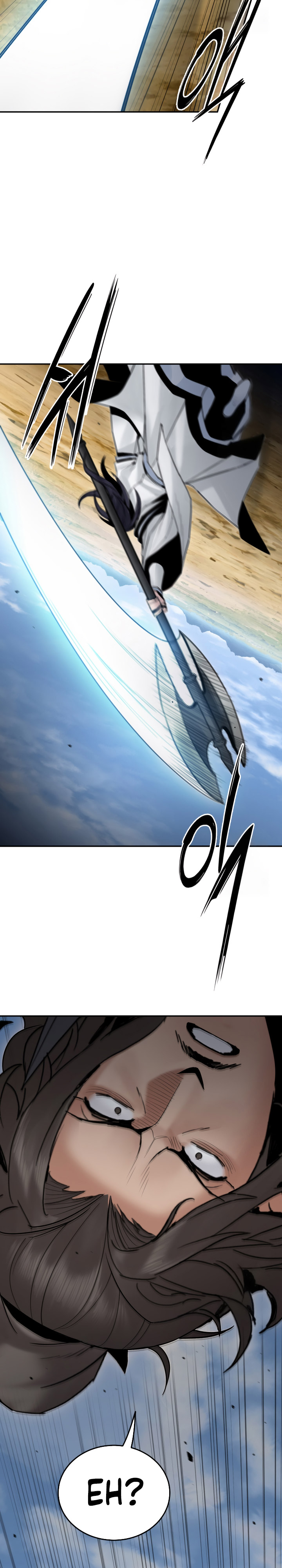 Dark and Light Martial Emperor Chapter 50 Gambar 16