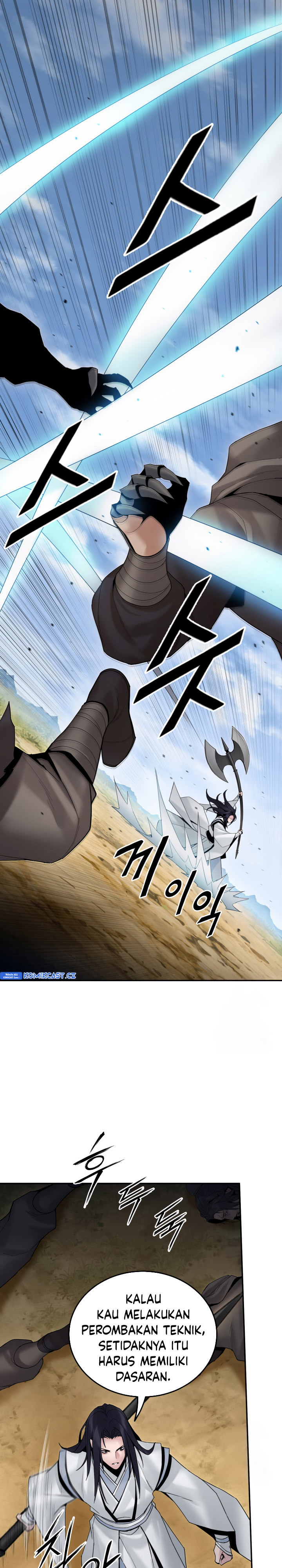 Dark and Light Martial Emperor Chapter 50 Gambar 17