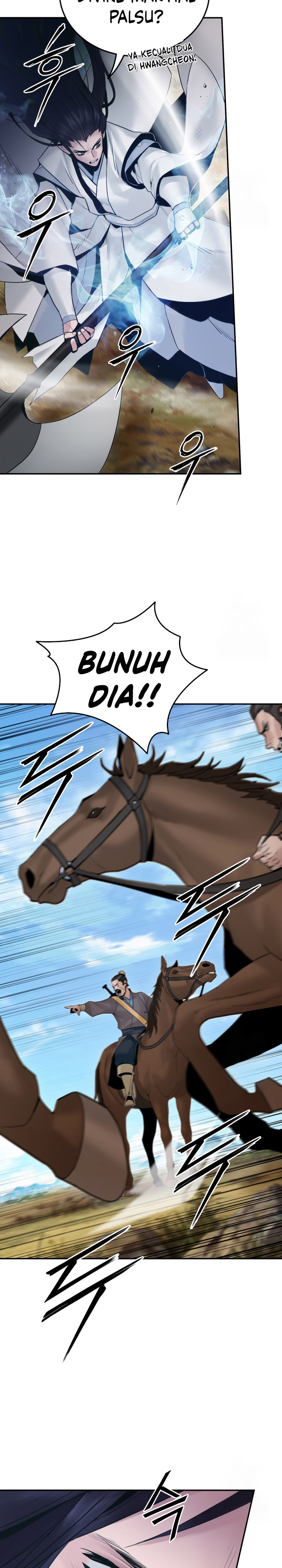 Dark and Light Martial Emperor Chapter 50 Gambar 20