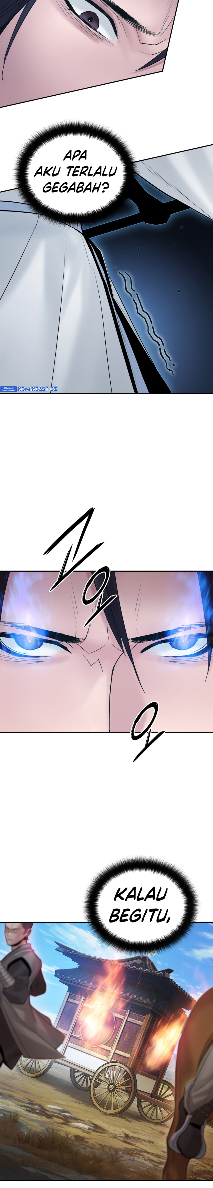 Dark and Light Martial Emperor Chapter 50 Gambar 21