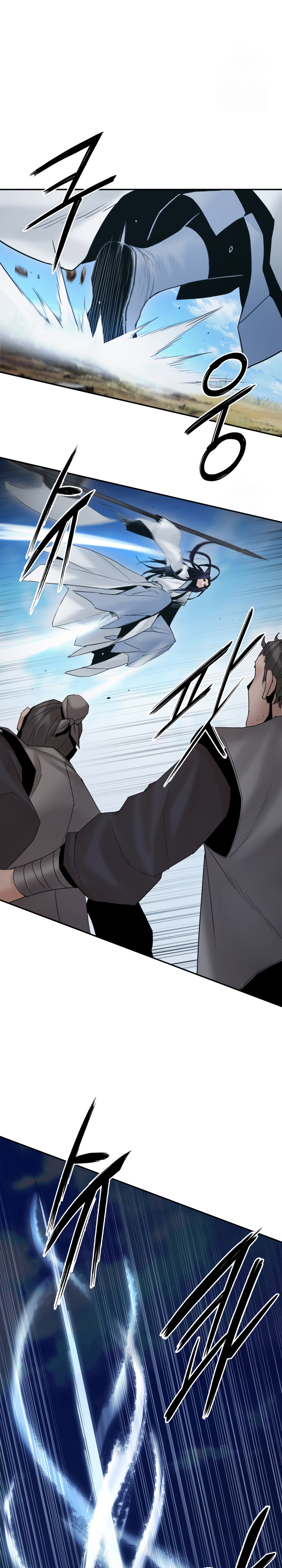 Dark and Light Martial Emperor Chapter 50 Gambar 22