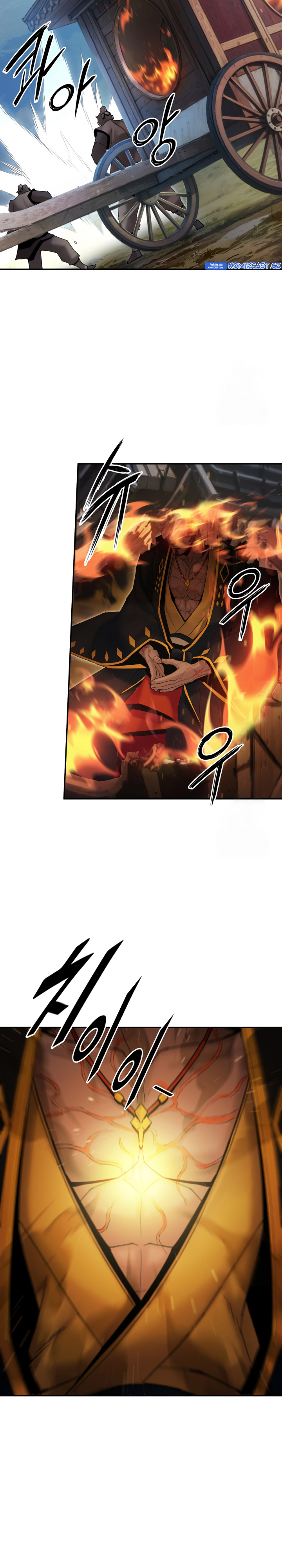 Dark and Light Martial Emperor Chapter 50 Gambar 24