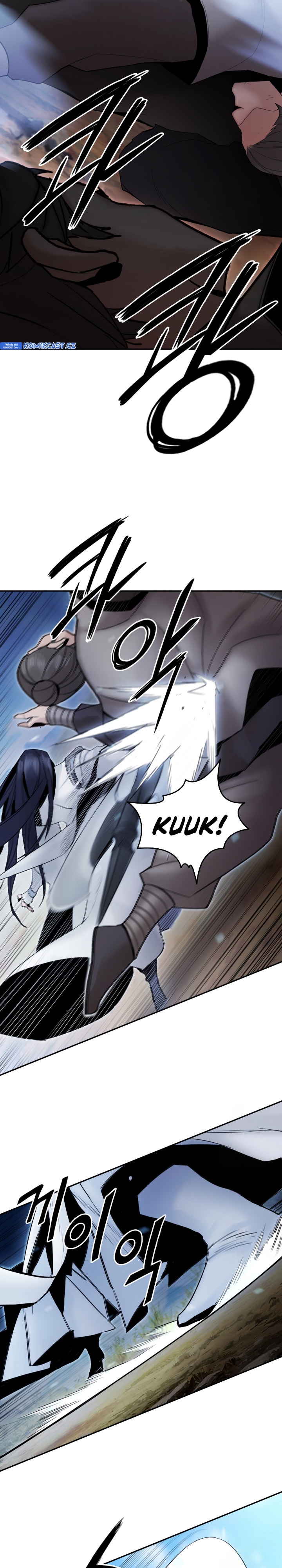 Dark and Light Martial Emperor Chapter 50 Gambar 26