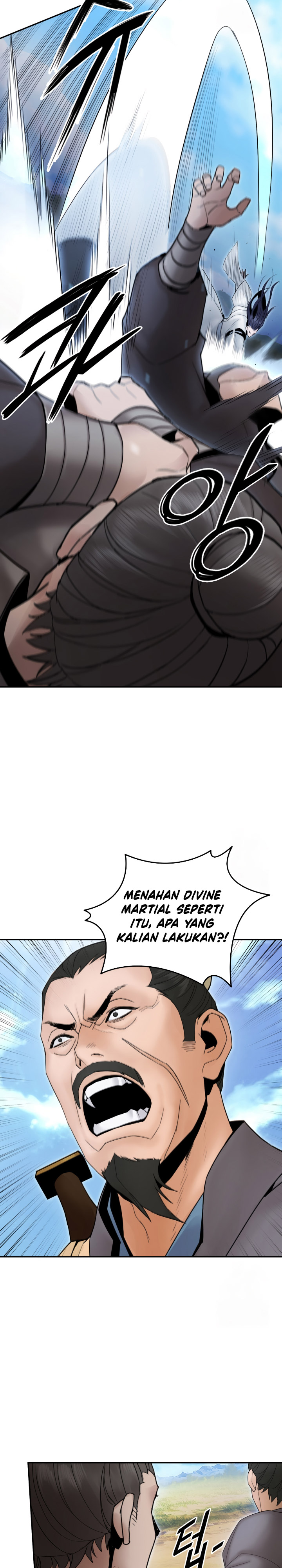 Dark and Light Martial Emperor Chapter 50 Gambar 27