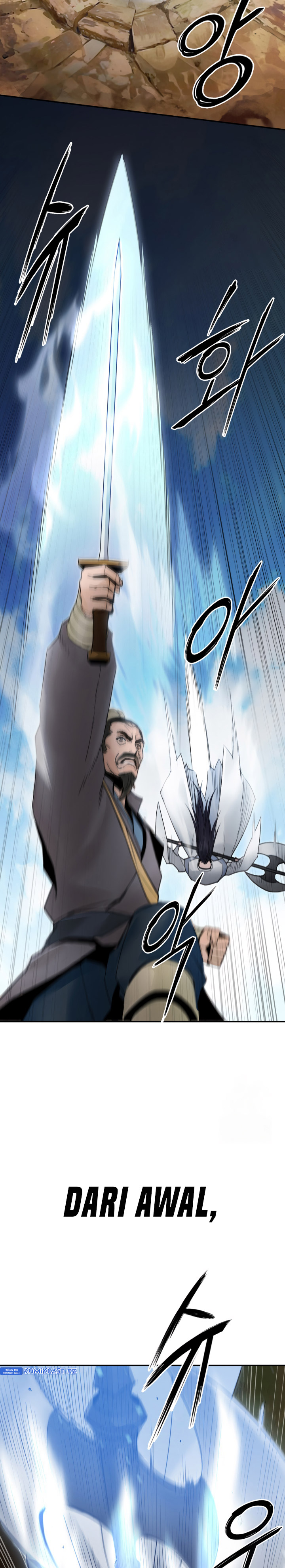 Dark and Light Martial Emperor Chapter 50 Gambar 34