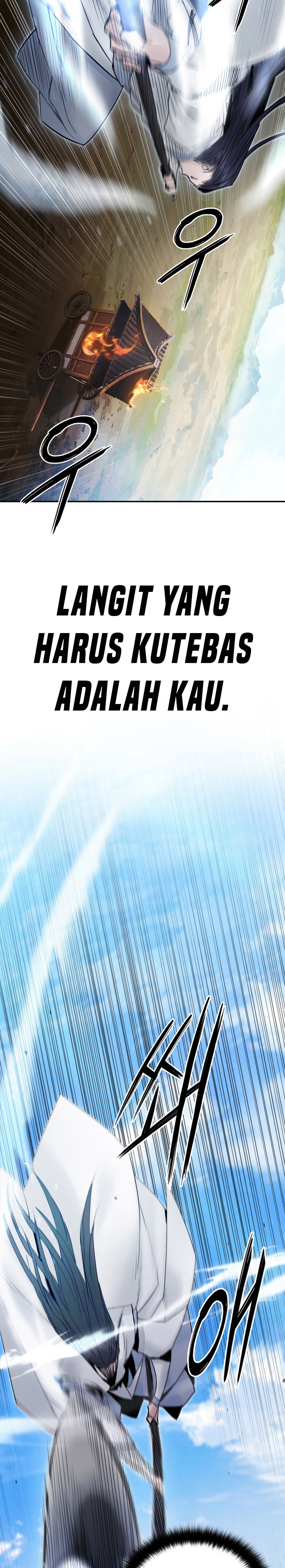 Dark and Light Martial Emperor Chapter 50 Gambar 35