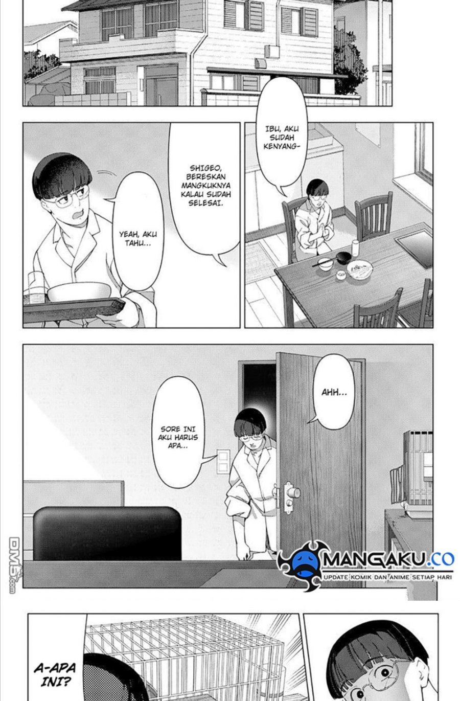 Darwins Game Chapter 117 Gambar 10