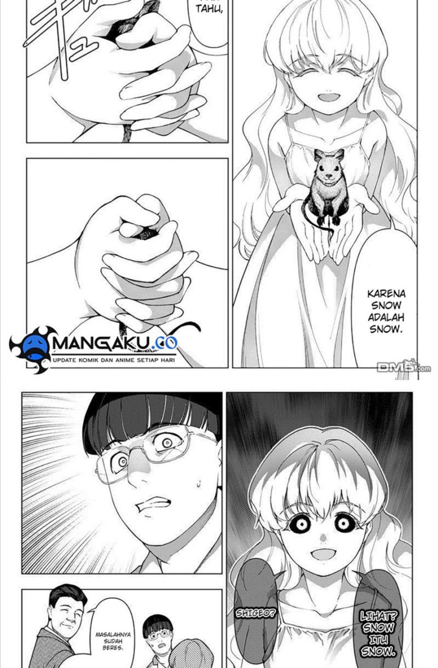 Darwins Game Chapter 117 Gambar 15
