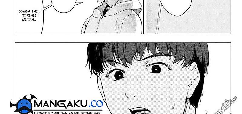 Darwins Game Chapter 117 Gambar 30
